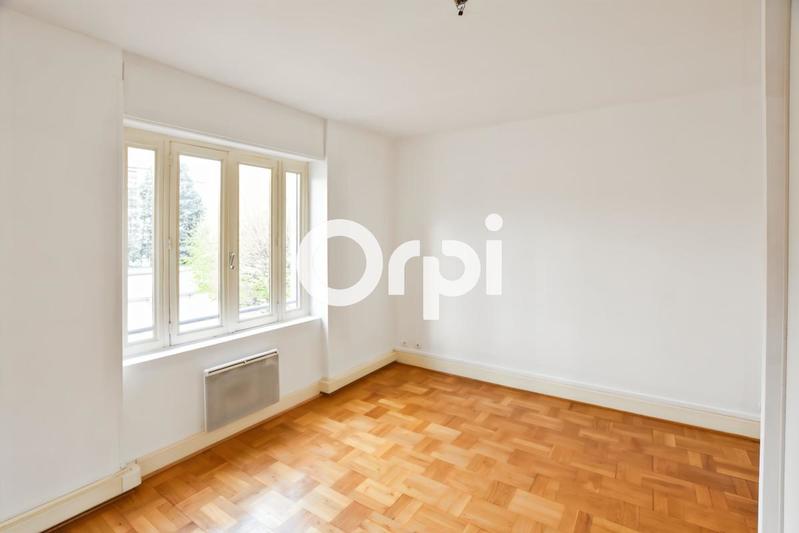 Appartement - 78 m² - 4 pièces