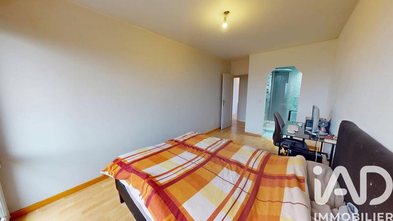 Appartement - 110 m² - 5 pièces