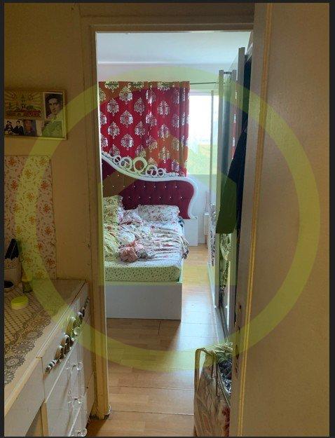 Appartement - 120 m² - 6 pièces