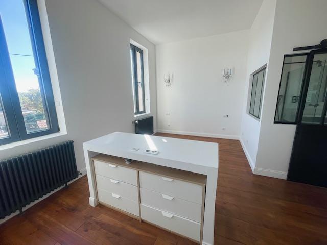 Maison en pierre - 280 m²