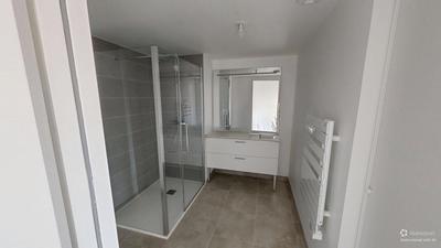 Appartement - 98 m² - 4 pièces