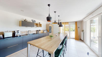 Appartement - 78 m² - 4 pièces