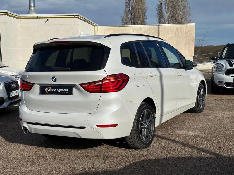 Bmw Serie 2 (F46) (2) Gran Tourer 218ia Sport