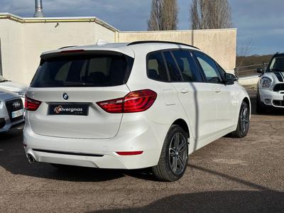 Bmw Serie 2 (F46) (2) Gran Tourer 218ia Sport