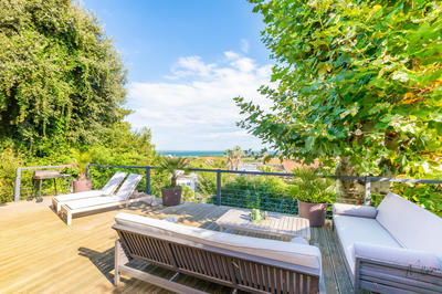 Maison - 152 m² - 7 pièces