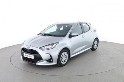 Toyota Yaris 1.5 Hybride Dynamic Business 116 ch
