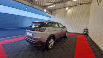 Peugeot 3008 Bluehdi 130ch Ss Eat8 Active Pack