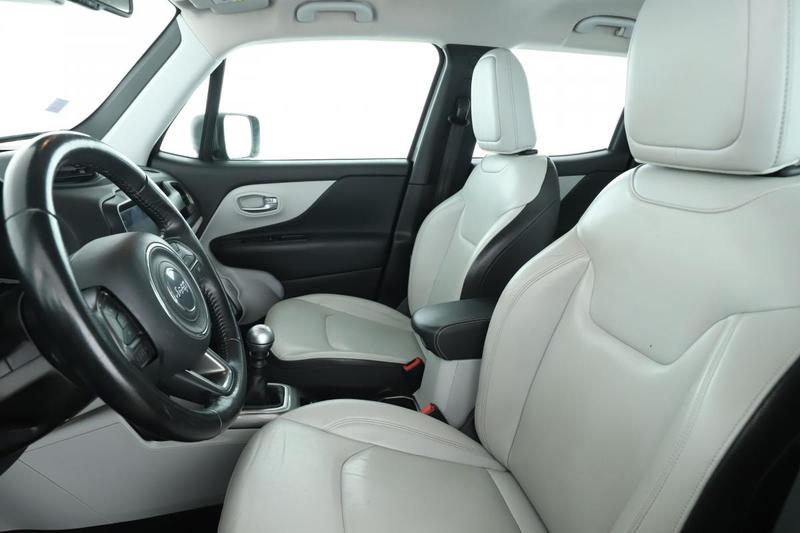 Jeep Renegade 1.0 Gse T3 Limited 120 ch