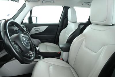 Jeep Renegade 1.0 Gse T3 Limited 120 ch