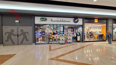 Fonds de commerce - 60 m²