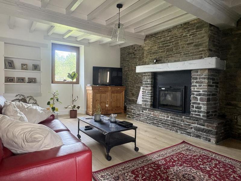 Maison - 160 m² - 5 pièces