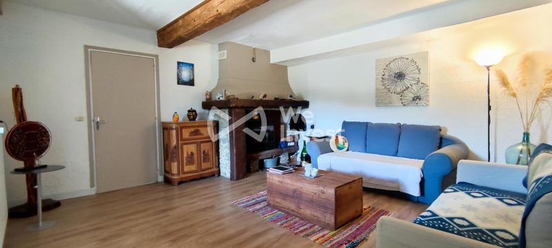 Maison - 273 m² - 10 pièces