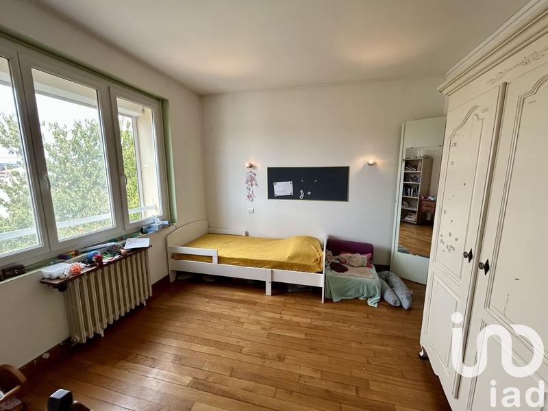 Maison de ville - 108 m² - 4 pièces