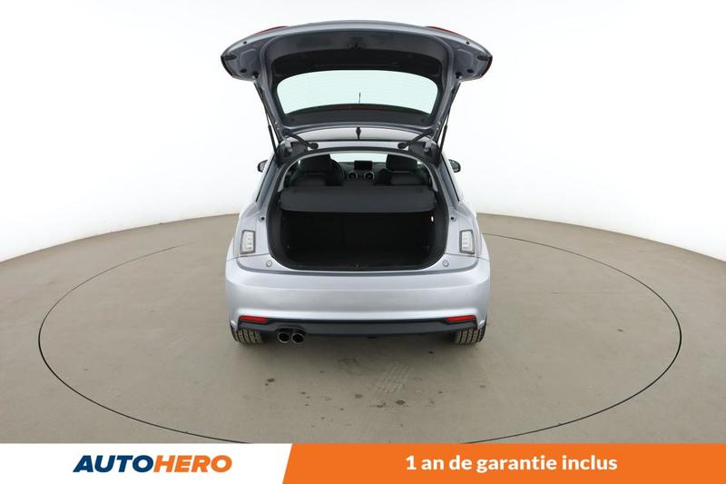 Audi A1 sportback 1.4 Tfsi Ambition 125 ch