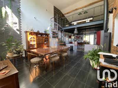 Maison de campagne - 175 m² - 7 pièces