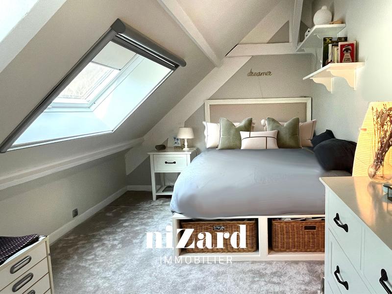 Propriété - 500 m² - 13 pièces