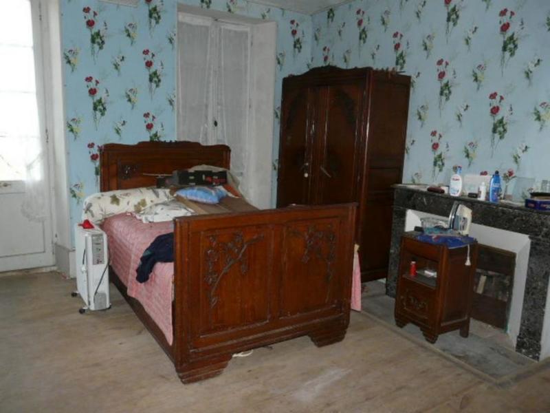 Maison de village - 400 m² - 11 pièces