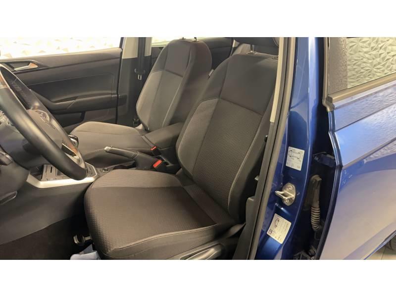 Volkswagen Polo 1.0 Tsi 95 s&amp;S Bvm5 Life