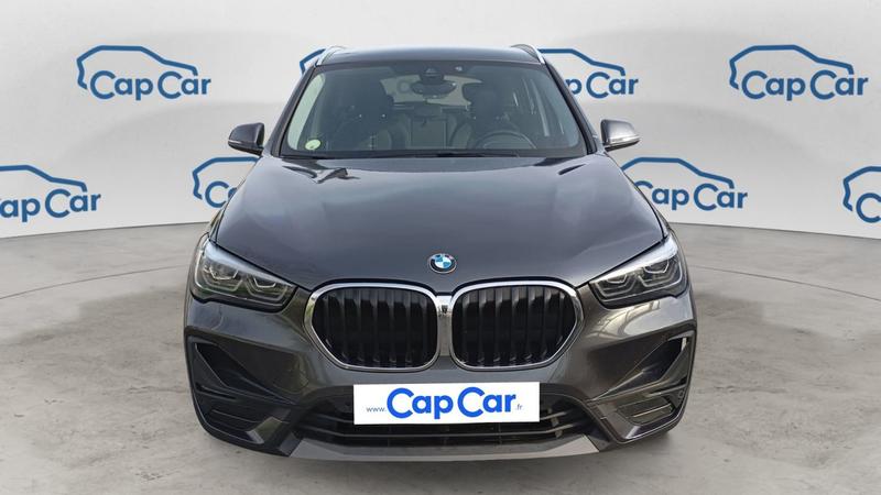 Bmw X1 sDrive 18d 150 Steptonic8 Business Design - Automatique