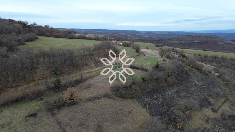 Terrain - 991 287 m²