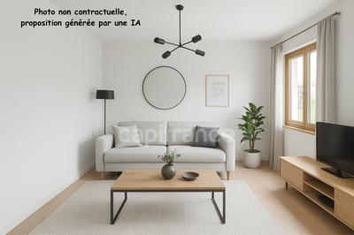 Maison - 148 m² - 6 pièces