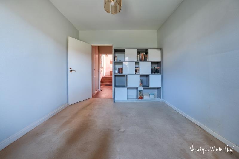 Maison - 154 m² - 7 pièces