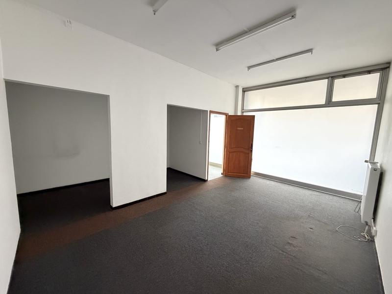 Local d'activités - 50 m²