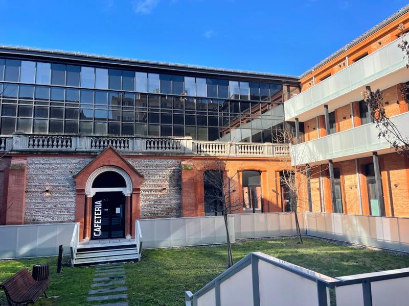 Appartement - 30 m² - 1 pièce