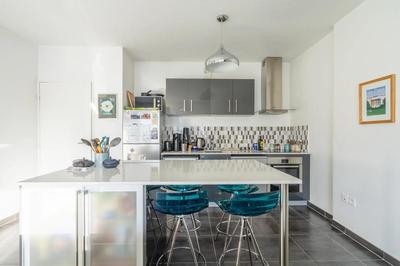 Appartement - 77 m² - 4 pièces