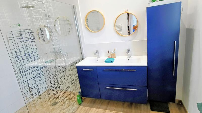 Maison - 195 m² - 6 pièces