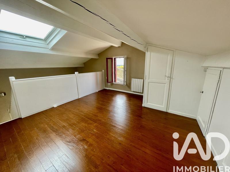 Appartement - 64 m² - 2 pièces