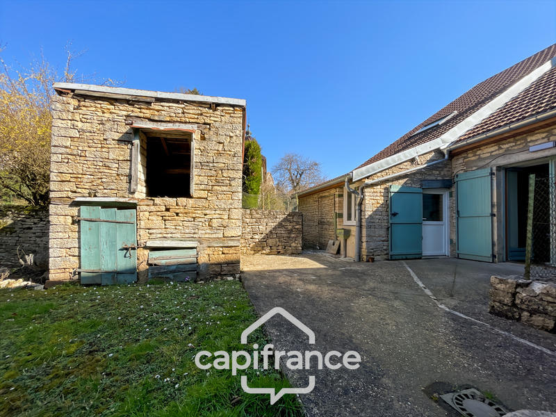 Maison - 170 m² - 7 pièces