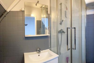 Appartement - 18 m² - 1 pièce