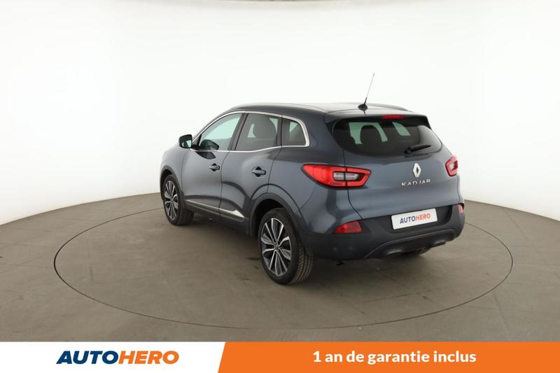 Renault Kadjar 1.2 TCe Energy Zen Edc 130 ch