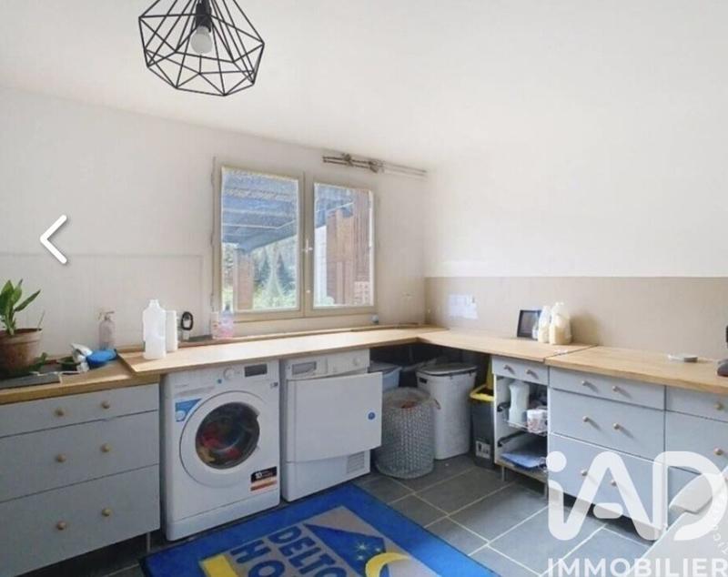 Maison - 145 m² - 6 pièces