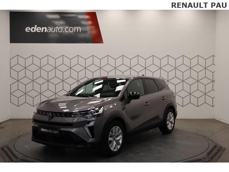 Renault Symbioz E-Tech full hybrid 145 Evolution