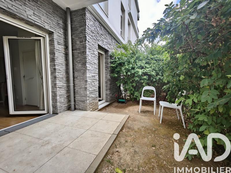 Appartement - 66 m² - 4 pièces