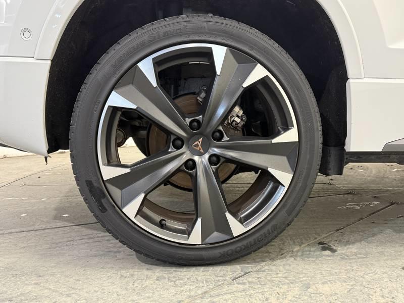 Cupra Ateca 1.5 Tsi 150ch Dsg7 V