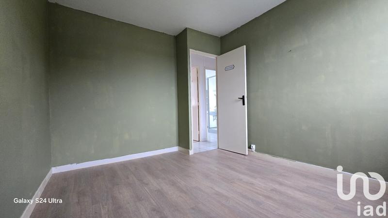 Maison de ville - 79 m² - 4 pièces