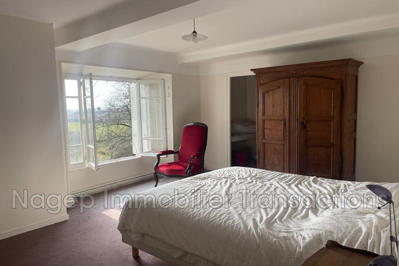 Propriété - 223 m² - 11 pièces