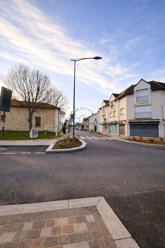 Parking / Garage - 13 m²