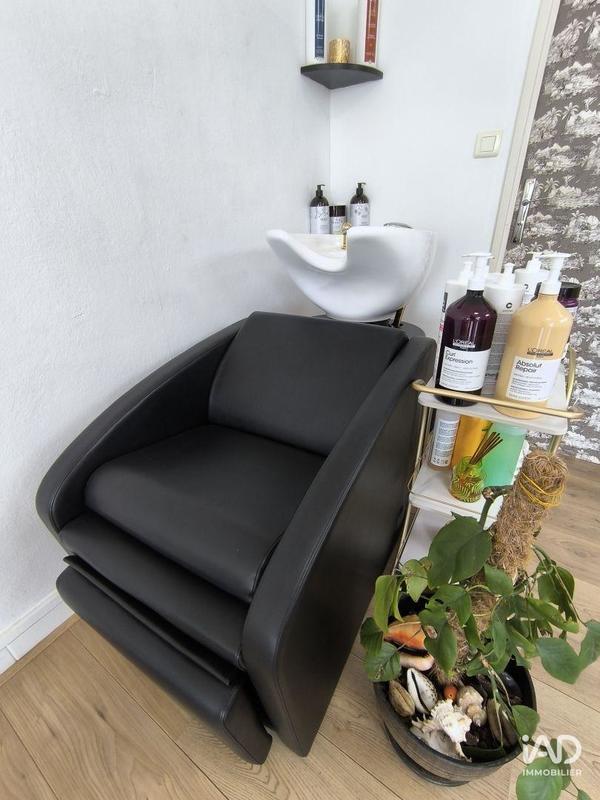 Local commercial - 28 m²