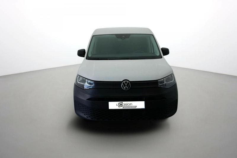 Volkswagen Caddy Cargo 1.5 Tsi 114 Dsg7 Business