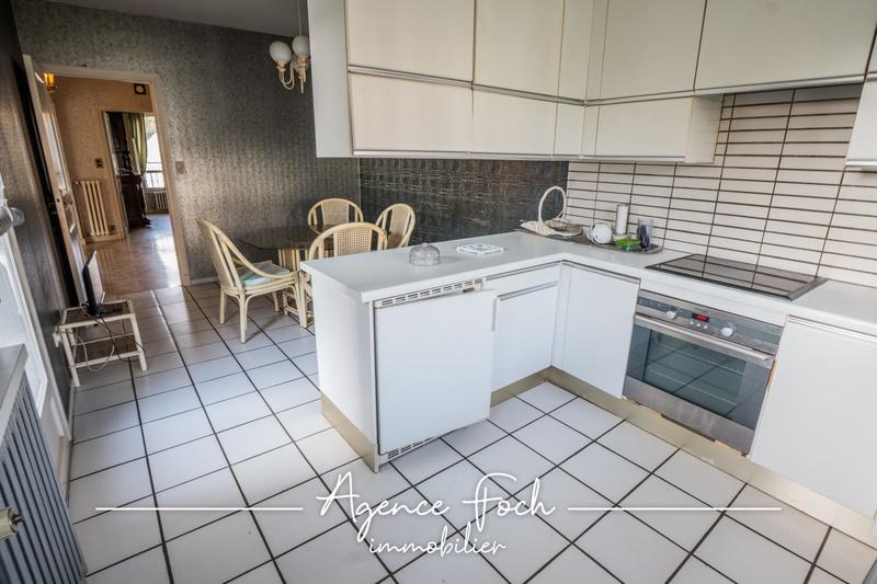 Maison - 153 m² - 7 pièces