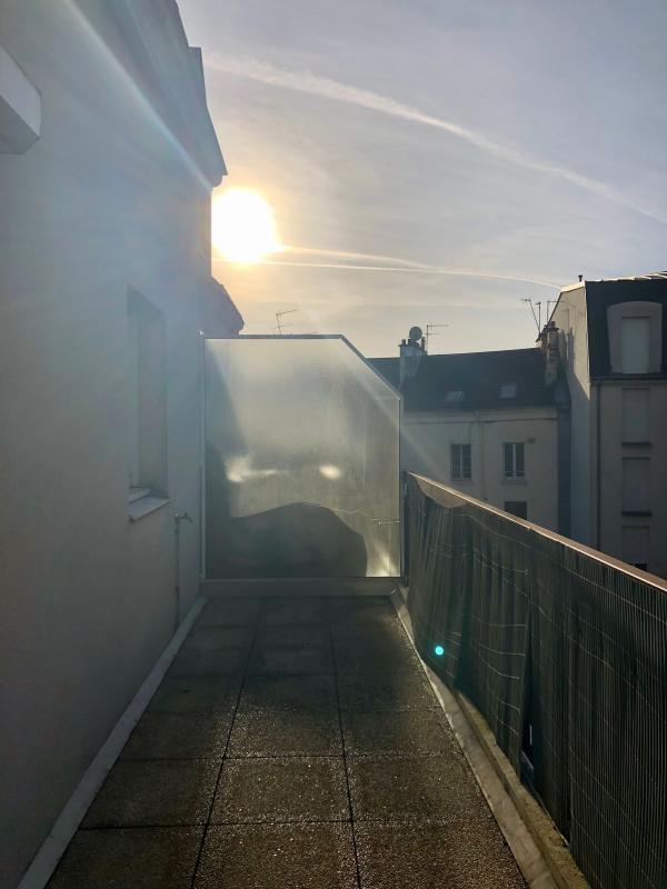 Duplex - 56 m² - 2 pièces