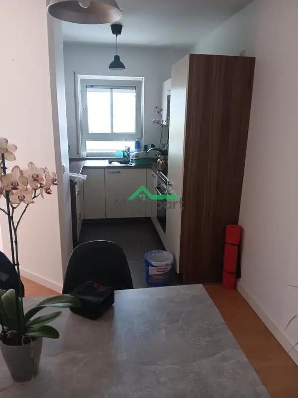 Appartement - 76 m² - 1 pièce