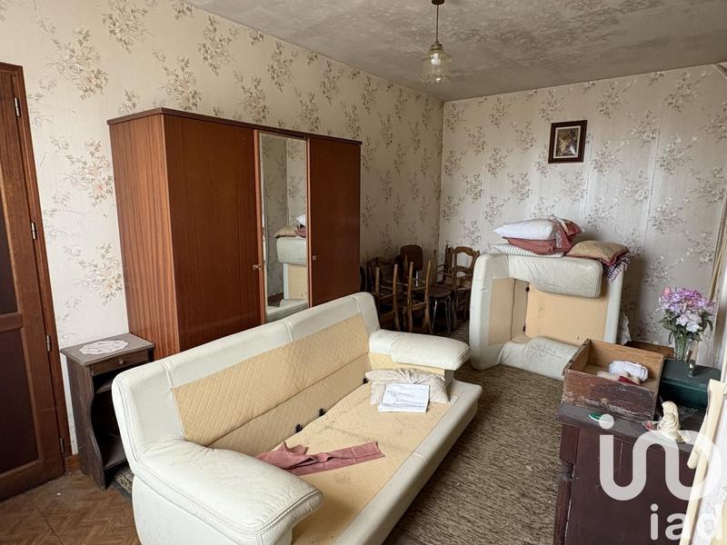 Maison - 161 m² - 5 pièces