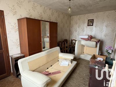 Maison - 161 m² - 5 pièces