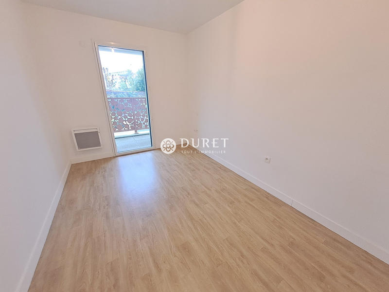 Appartement - 78 m² - 3 pièces