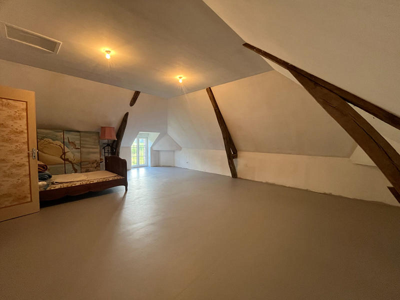 Maison - 138 m² - 4 pièces